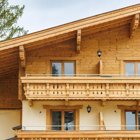 Apartment Steinberg - Boutique-apartments Mit Privater Sauna Und Bergblick Sankt Ulrich am Pillersee