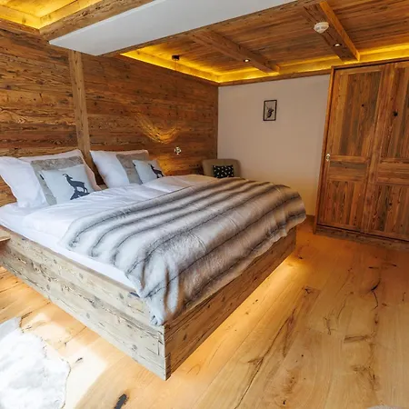 Apartment Steinberg - Boutique-apartments Mit Privater Sauna Und Bergblick
