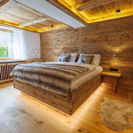 Steinberg - Boutique-apartments Mit Privater Sauna Und Bergblick Apartment Sankt Ulrich am Pillersee