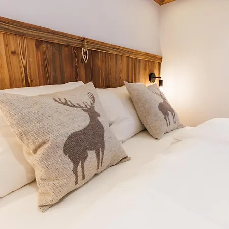 Steinberg - Boutique-apartments Mit Privater Sauna Und Bergblick Sankt Ulrich am Pillersee
