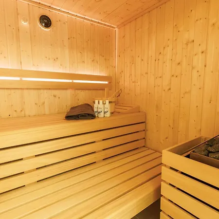 Steinberg - Boutique-apartments Mit Privater Sauna Und Bergblick *