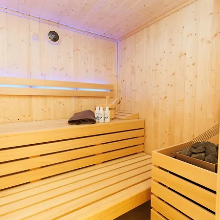 Steinberg - Boutique-apartments Mit Privater Sauna Und Bergblick Apartment *