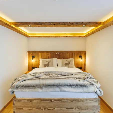 Steinberg - Boutique-apartments Mit Privater Sauna Und Bergblick Apartment Sankt Ulrich am Pillersee