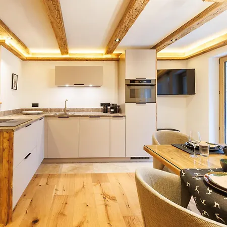 Steinberg - Boutique-apartments Mit Privater Sauna Und Bergblick Apartment *