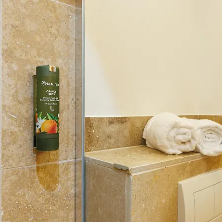 Steinberg - Boutique-apartments Mit Privater Sauna Und Bergblick *
