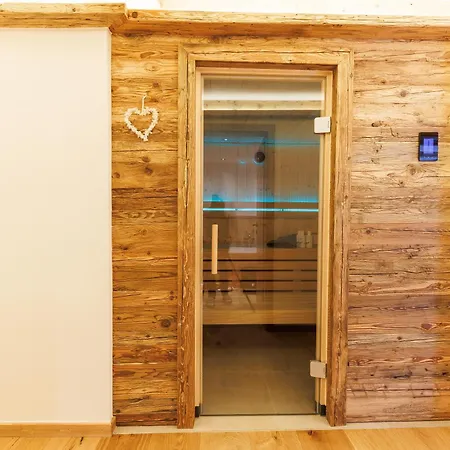Steinberg - Boutique-apartments Mit Privater Sauna Und Bergblick Sankt Ulrich am Pillersee