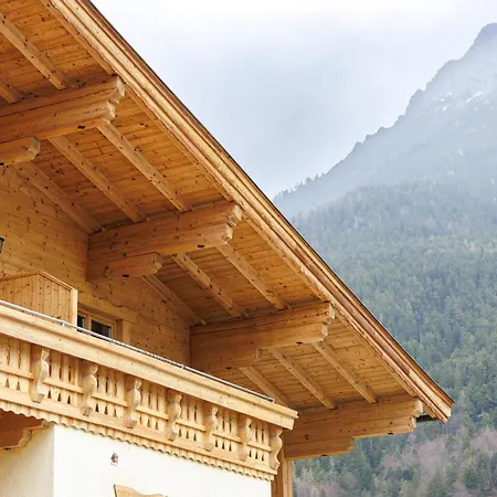 Steinberg - Boutique-apartments Mit Privater Sauna Und Bergblick *