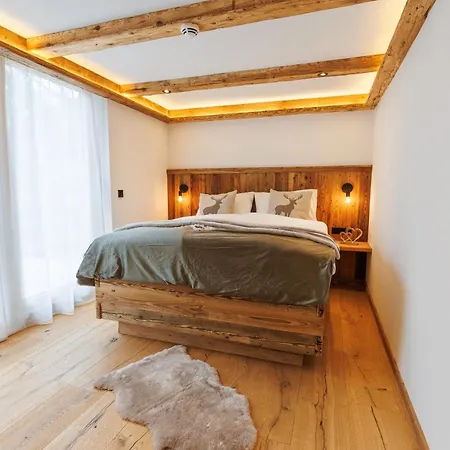 Steinberg - Boutique-apartments Mit Privater Sauna Und Bergblick Sankt Ulrich am Pillersee