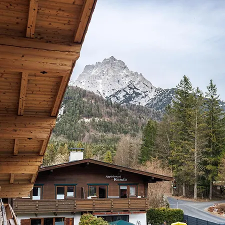 Apartment Steinberg - Boutique-apartments Mit Privater Sauna Und Bergblick *