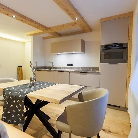 Steinberg - Boutique-apartments Mit Privater Sauna Und Bergblick Apartment