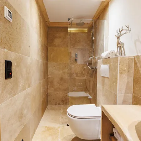 Steinberg - Boutique-apartments Mit Privater Sauna Und Bergblick