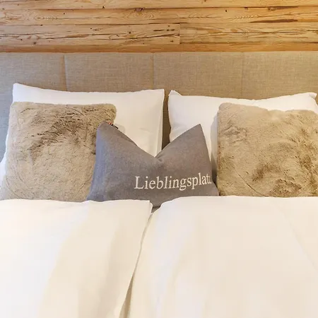 Apartment Steinberg - Boutique-apartments Mit Privater Sauna Und Bergblick