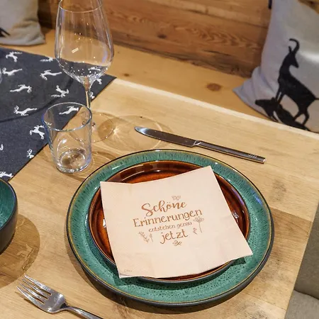 Steinberg - Boutique-apartments Mit Privater Sauna Und Bergblick * Sankt Ulrich am Pillersee