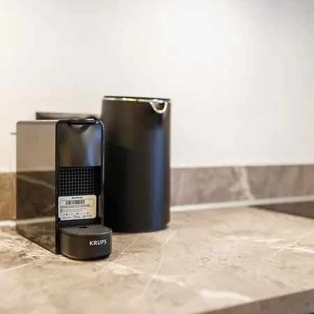 Steinberg - Boutique-apartments Mit Privater Sauna Und Bergblick