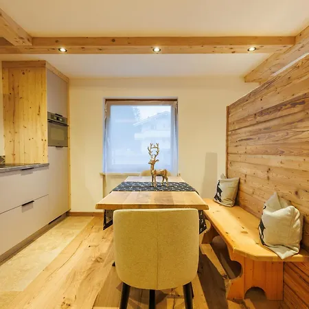 Steinberg - Boutique-apartments Mit Privater Sauna Und Bergblick * Sankt Ulrich am Pillersee