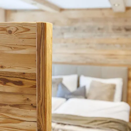 Apartment Steinberg - Boutique-apartments Mit Privater Sauna Und Bergblick *