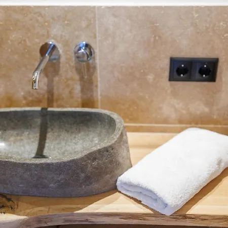 Steinberg - Boutique-apartments Mit Privater Sauna Und Bergblick * Sankt Ulrich am Pillersee
