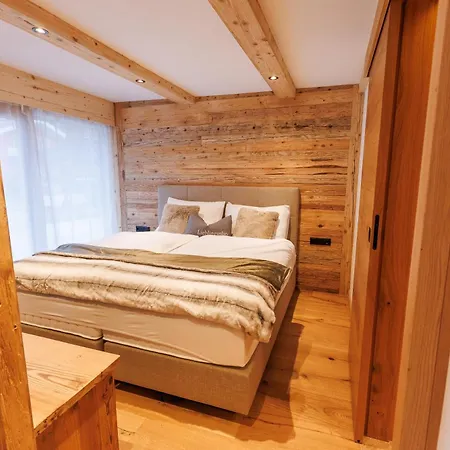 Apartment Steinberg - Boutique-apartments Mit Privater Sauna Und Bergblick *