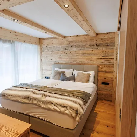 Steinberg - Boutique-apartments Mit Privater Sauna Und Bergblick *