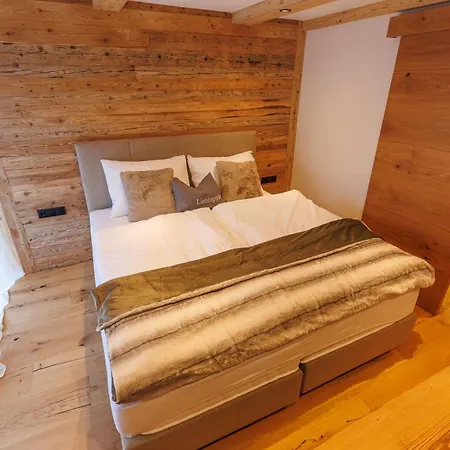 Apartment Steinberg - Boutique-apartments Mit Privater Sauna Und Bergblick *