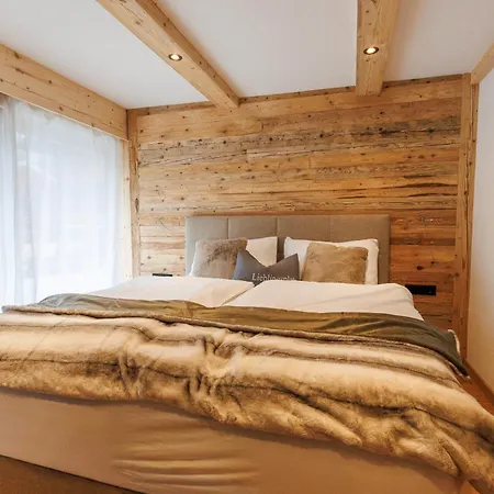 Apartment Steinberg - Boutique-apartments Mit Privater Sauna Und Bergblick *