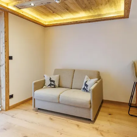 Apartment Steinberg - Boutique-apartments Mit Privater Sauna Und Bergblick *