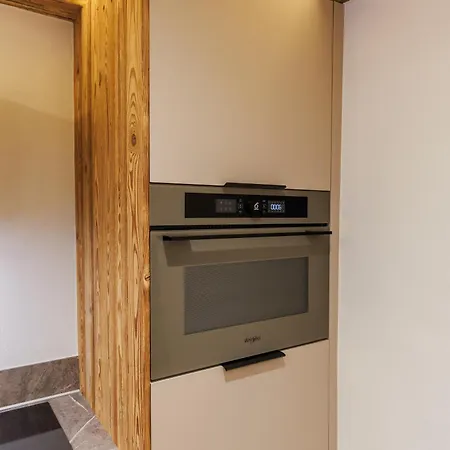 Steinberg - Boutique-apartments Mit Privater Sauna Und Bergblick Apartmán Sankt Ulrich am Pillersee