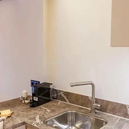 Steinberg - Boutique-apartments Mit Privater Sauna Und Bergblick Apartmán