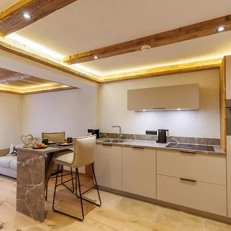 Steinberg - Boutique-apartments Mit Privater Sauna Und Bergblick *