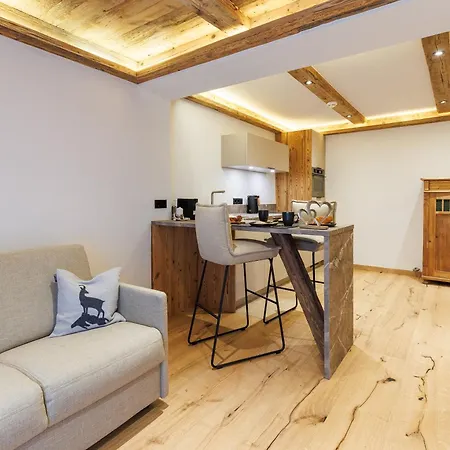 Steinberg - Boutique-apartments Mit Privater Sauna Und Bergblick
