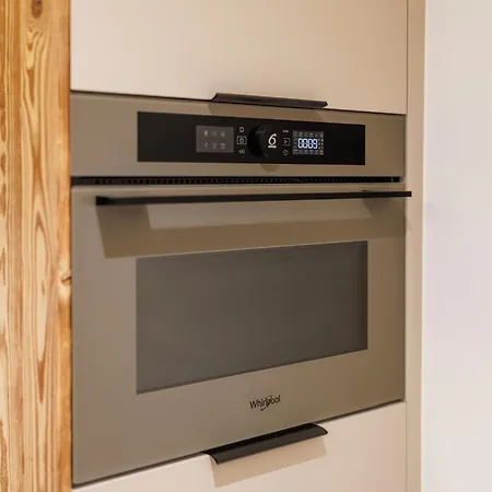 Apartmán Steinberg - Boutique-apartments Mit Privater Sauna Und Bergblick *