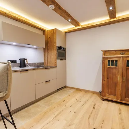 Apartment Steinberg - Boutique-apartments Mit Privater Sauna Und Bergblick *