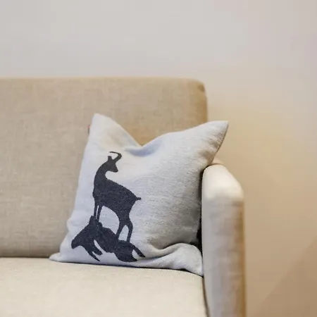 Apartment Steinberg - Boutique-apartments Mit Privater Sauna Und Bergblick
