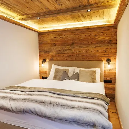 Steinberg - Boutique-apartments Mit Privater Sauna Und Bergblick *