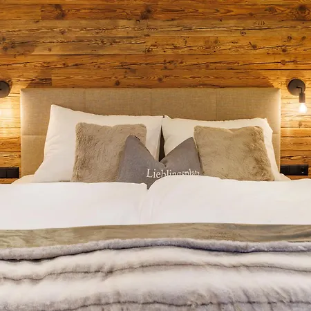 Steinberg - Boutique-apartments Mit Privater Sauna Und Bergblick Sankt Ulrich am Pillersee
